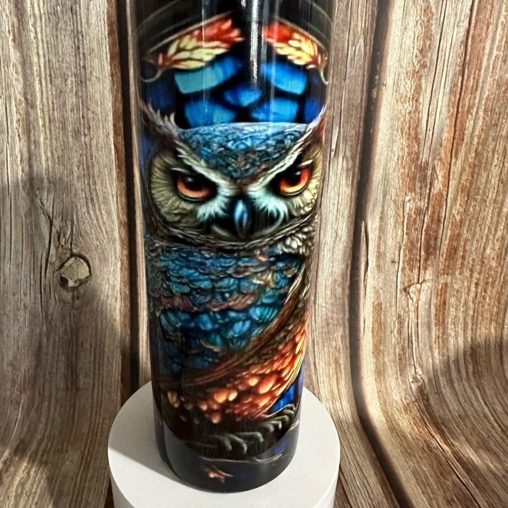 20OZ tumbler